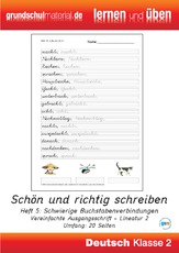 Schönschrift und Rechtschreiben VA Heft 5.pdf